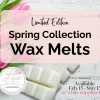 Limited-Edition-Spring-Scents-Wax-Melts