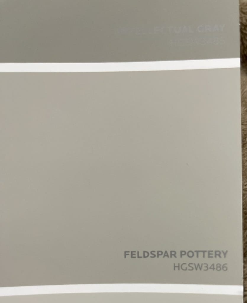 Feldspar Pottery