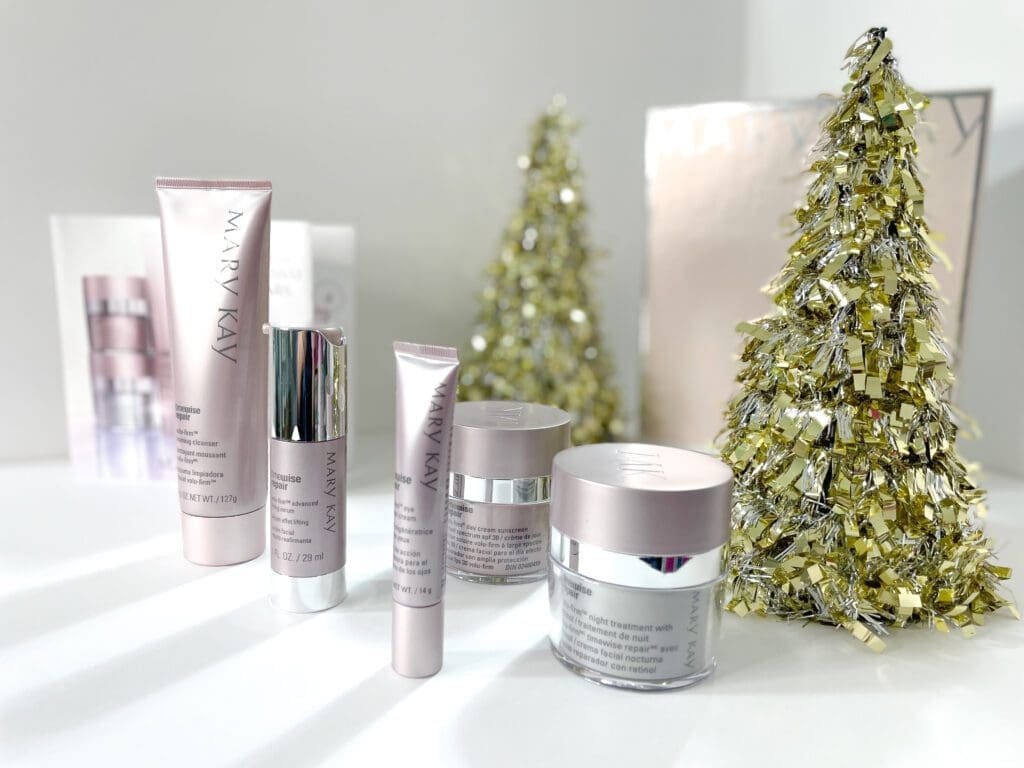 TimeWise Repair Skincare Set