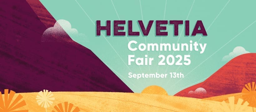 Helvetia Community Fair 2025