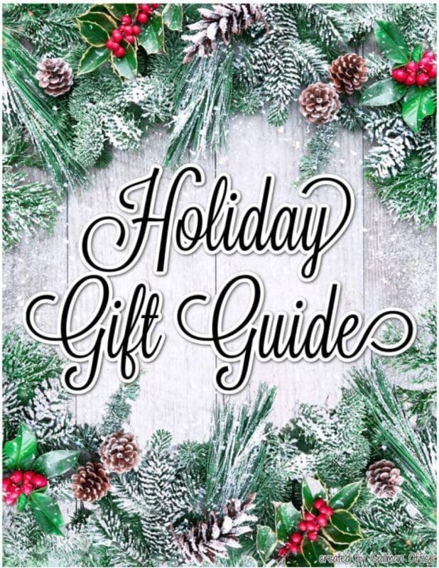 Mary Kay Holiday Gift Guide